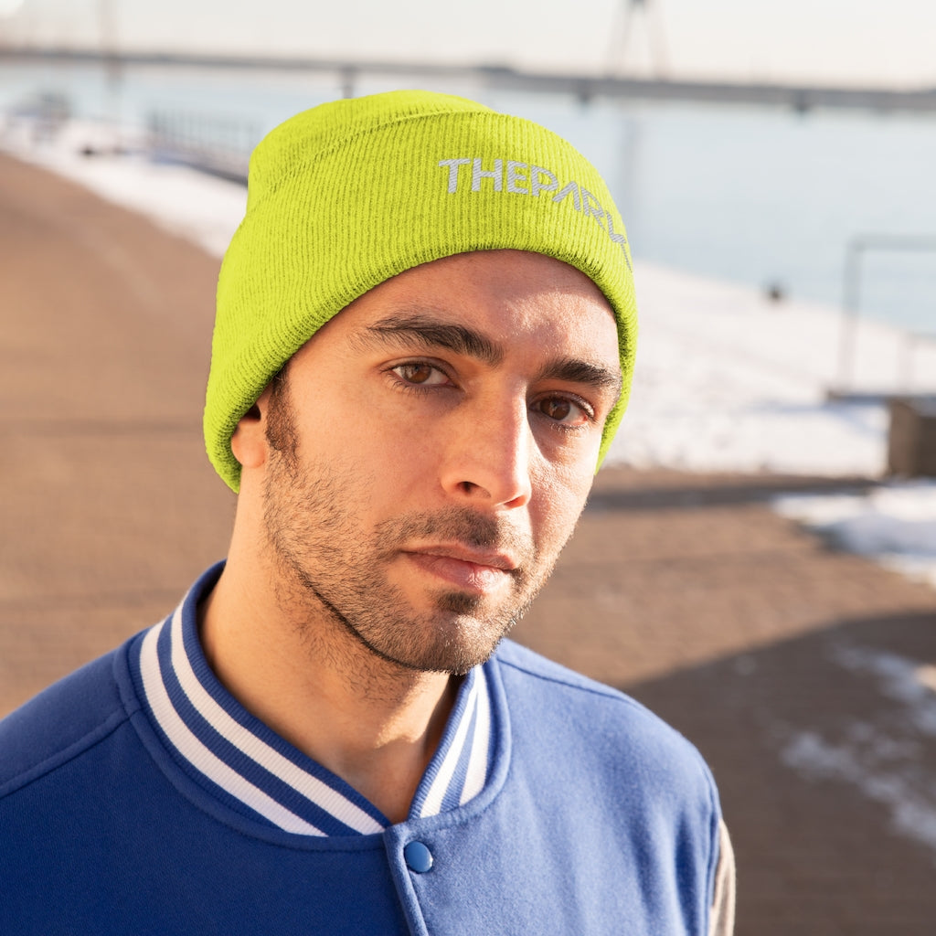 Park Knit Beanie