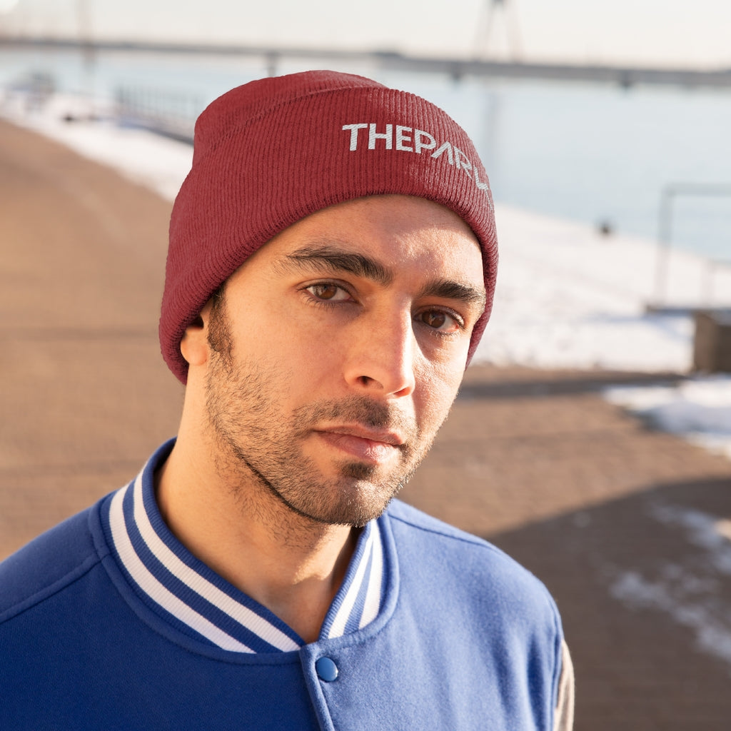 Park Knit Beanie