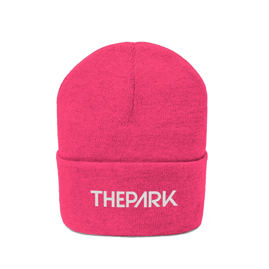 Park Knit Beanie