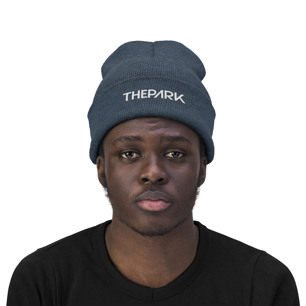 Park Knit Beanie