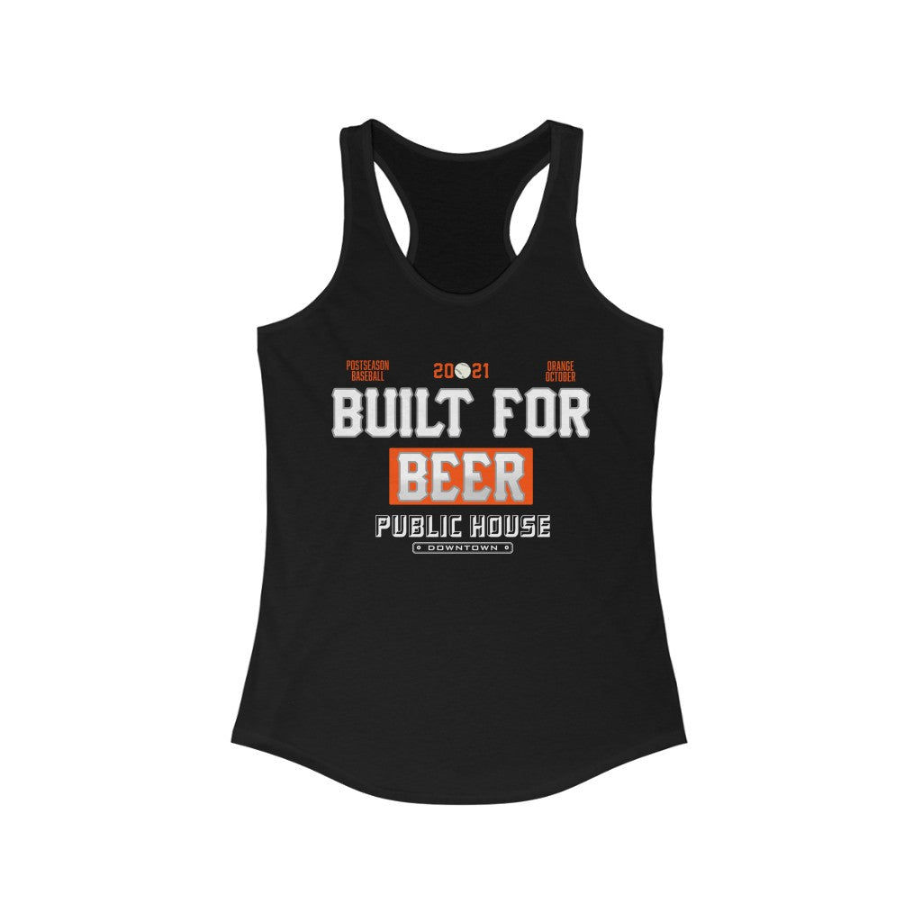 Built For Beer Limited Edition