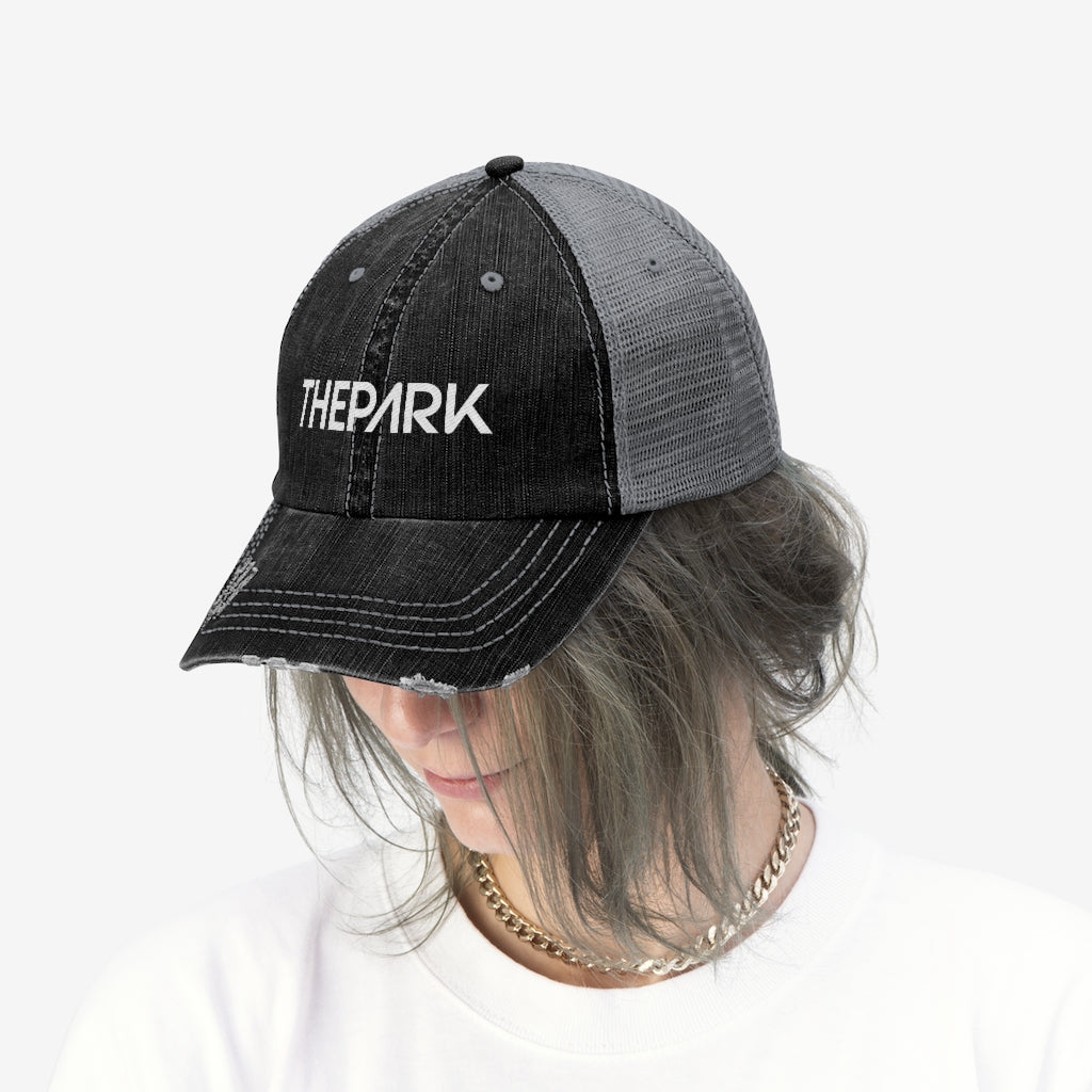 THE PARK TRUCKER HAT