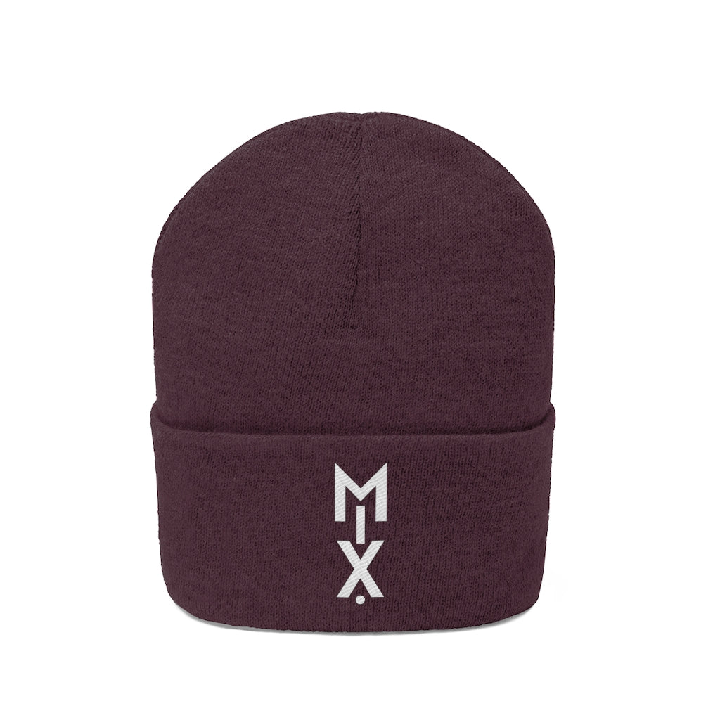 MiX Knit Beanie