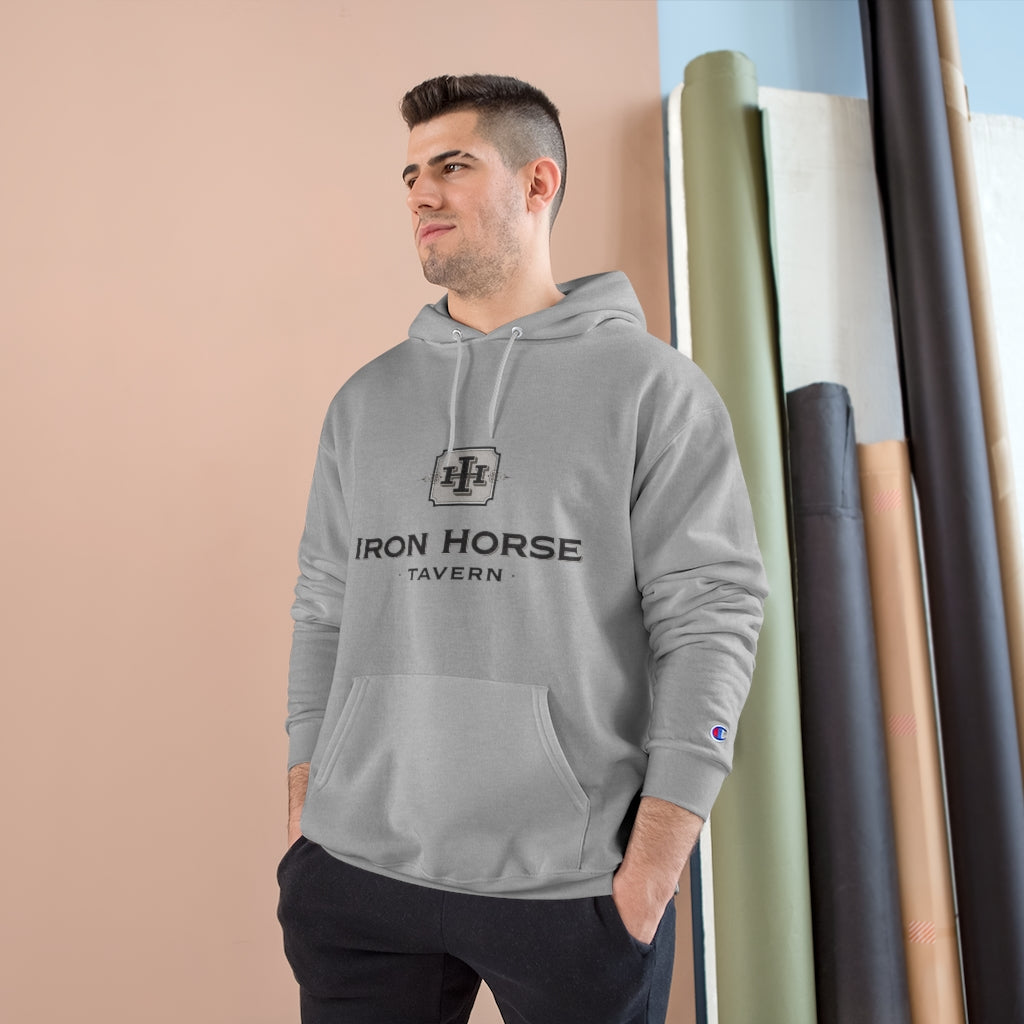 Iron Horse Tavern Champion Hoodie