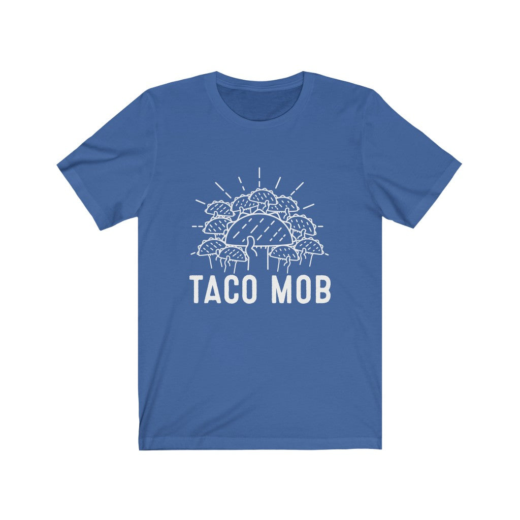 TACO MOB ORIGINAL TEE