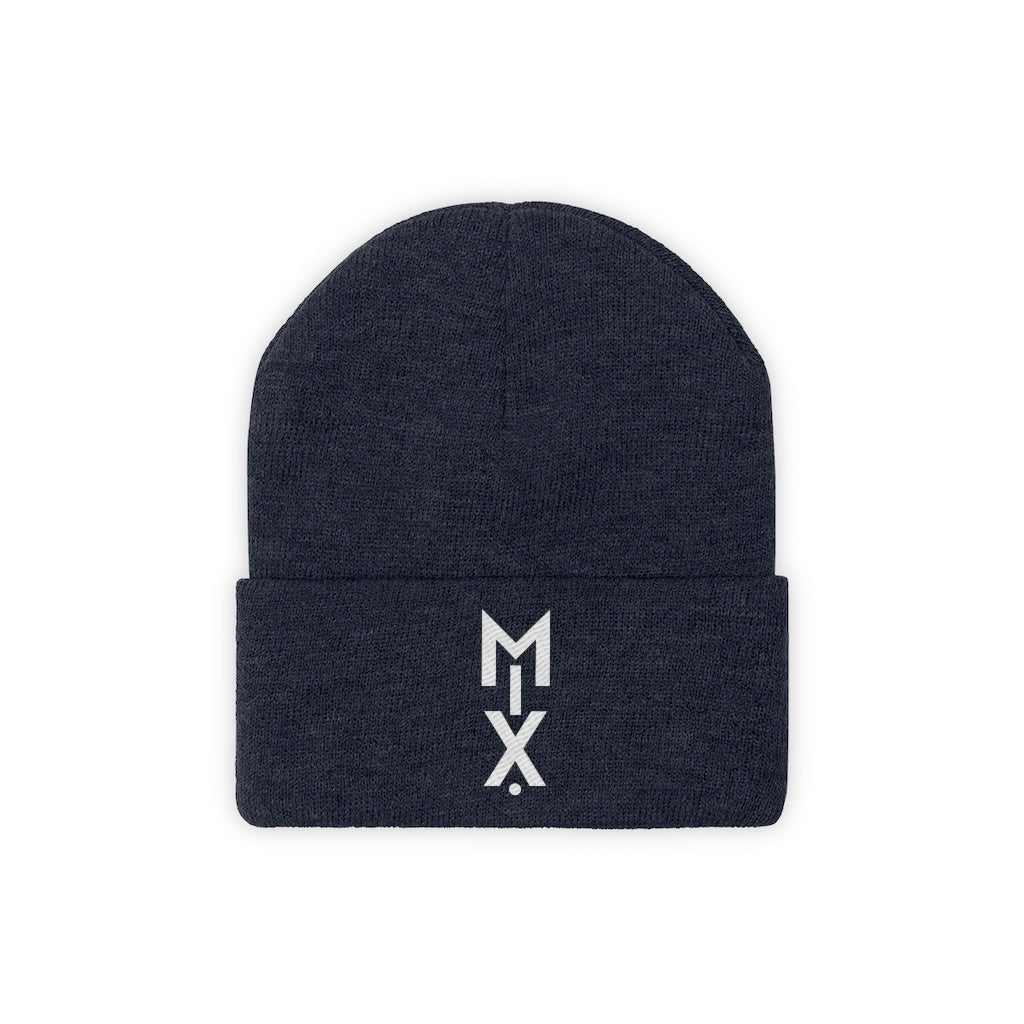 MiX Knit Beanie