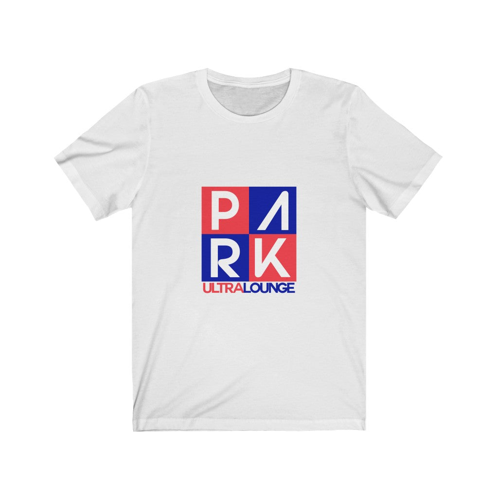 THE PARK COLOR BOX TEE