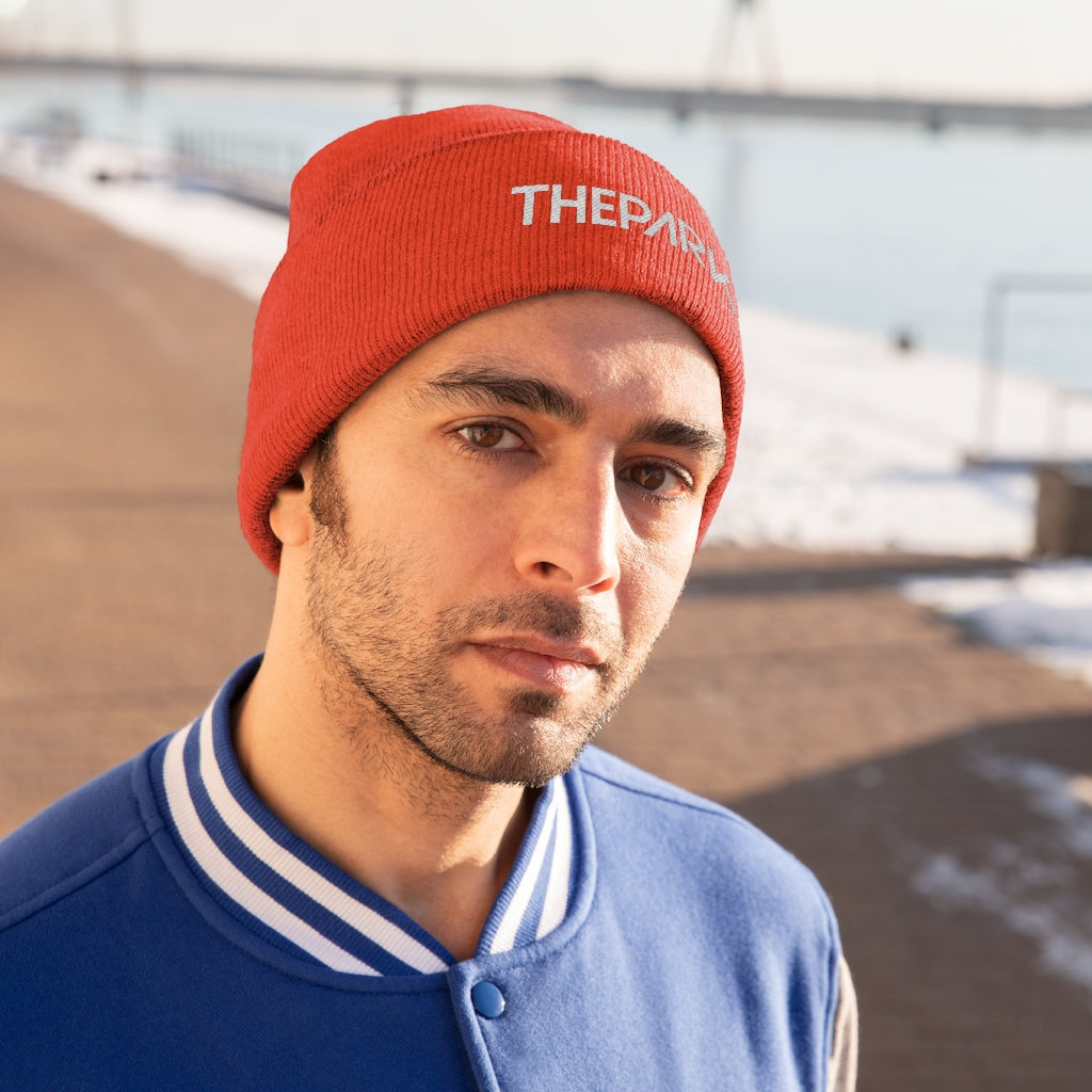 Park Knit Beanie