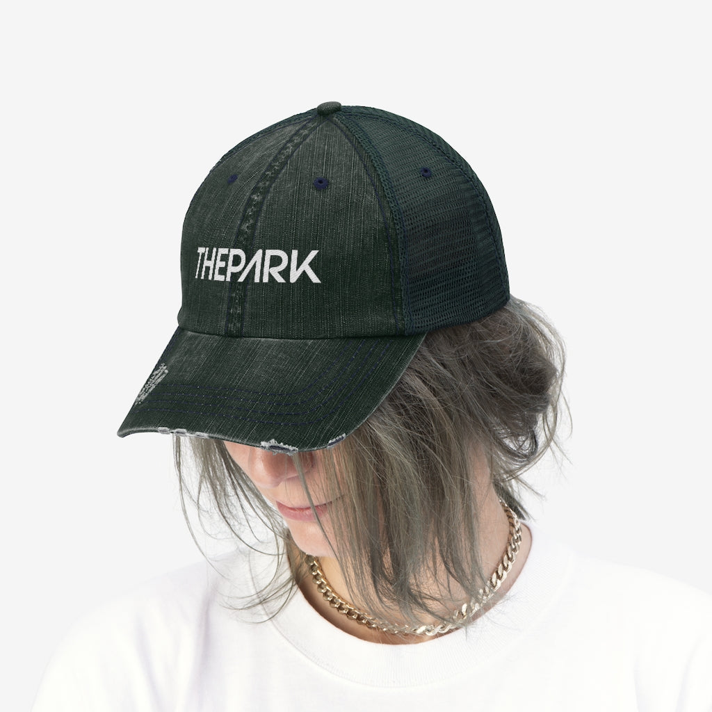 THE PARK TRUCKER HAT