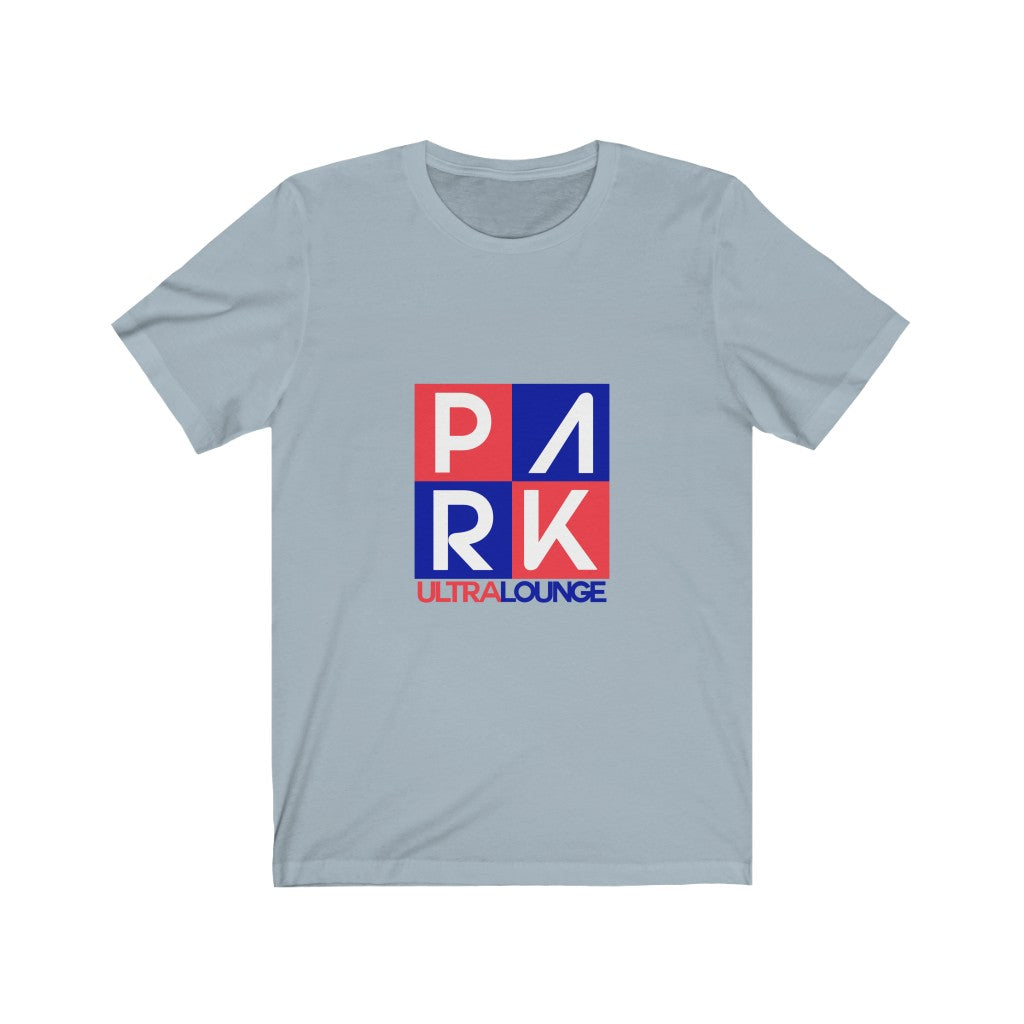 THE PARK COLOR BOX TEE