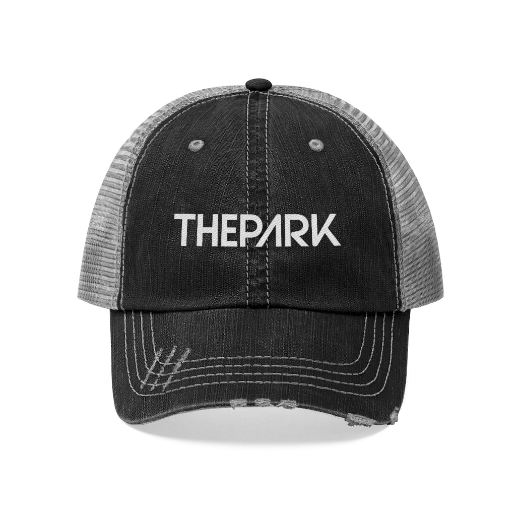 THE PARK TRUCKER HAT