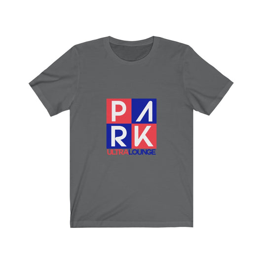 THE PARK COLOR BOX TEE
