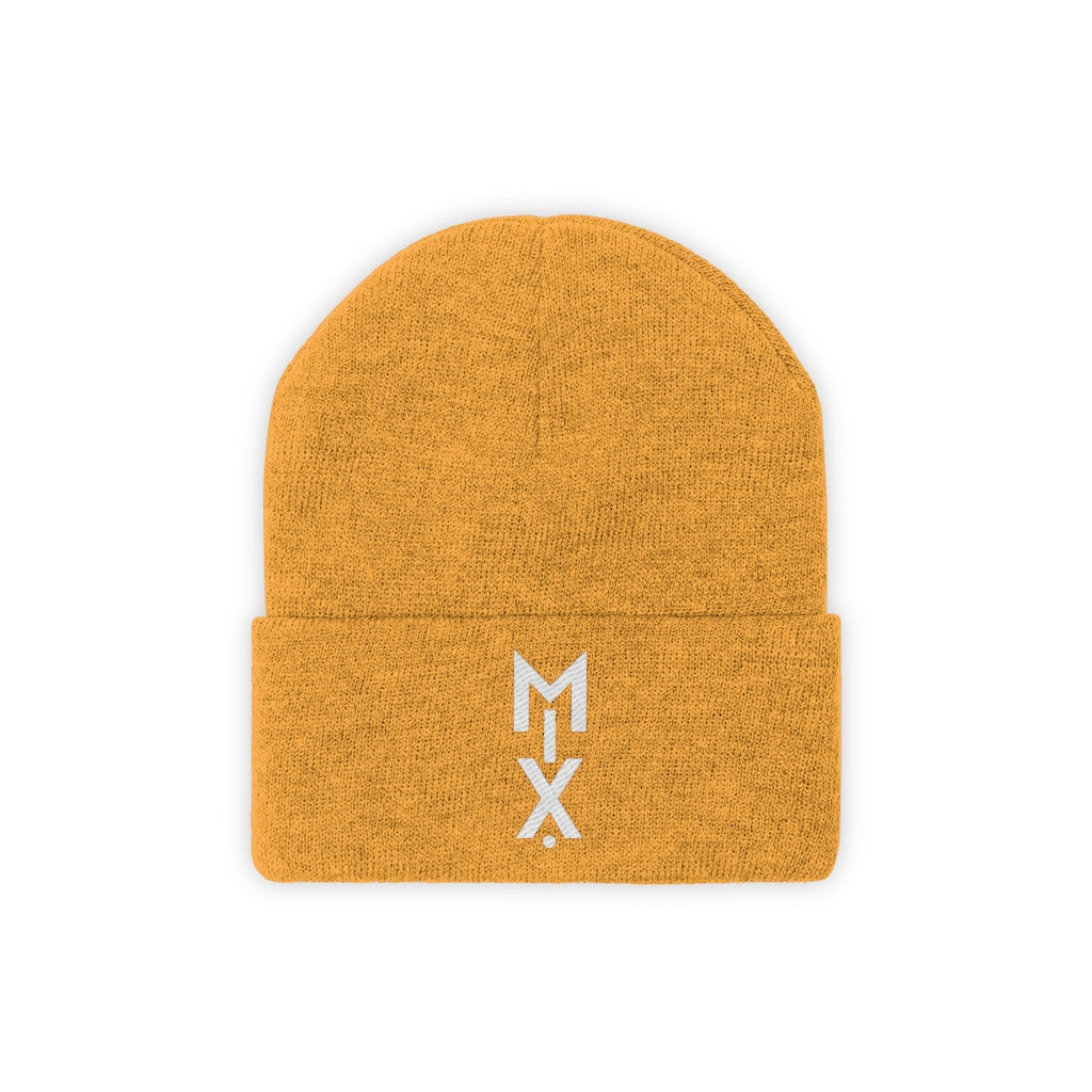 MiX Knit Beanie