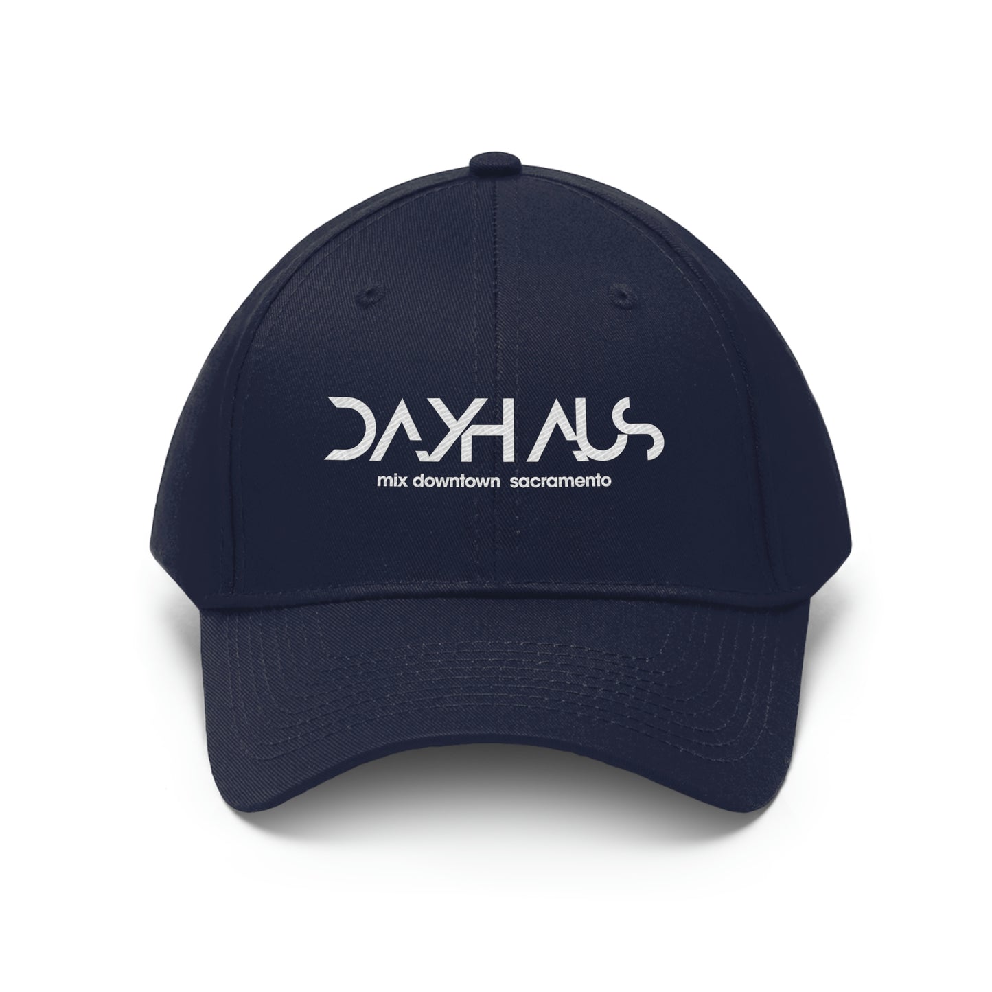 DAYHAUS - MIX Unisex Twill Hat