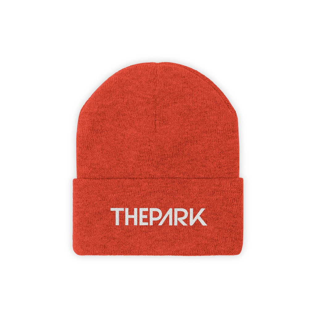 Park Knit Beanie